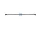 DT Spare Parts 3.63022 Spurstange, D: 30 mm, C: 20 mm, L: 1645 mm passend für MAN
