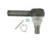 DT Spare Parts 3.63104 Kugelkopf, Rechtsgewinde, C: 30 mm, M30 x 1,5R, LTh1: 107 mm, M24 x 1,5, L: 140 mm passend für Multimarken