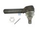 DT Spare Parts 3.63116 Kugelkopf, Rechtsgewinde, C: 26 mm, M30 x 1,5R, LTh1: 141 mm, M20 x 1,5, L: 150 mm passend für Multimarken