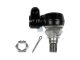 DT Spare Parts 3.63119 Kugelkopf, Rechtsgewinde, C: 30 mm, M26 x 1,5R, M24 x 1,5, L: 75 mm passend für Multimarken