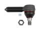 DT Spare Parts 3.63125 Kugelkopf, Linksgewinde, C: 26 mm, M30 x 1,5L, L: 120 mm passend für Multimarken
