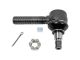 DT Spare Parts 3.63126 Kugelkopf, Linksgewinde, M18 x 1,5 LHT, L: 96 mm passend für MAN