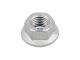 DT Spare Parts 3.63153 Mutter, M12 x 1,5, SW: 18, 10 passend für Multimarken
