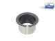 DT Spare Parts 3.63170 Buchse, d: 40,5 mm, D1: 44,5 mm, D2: 57,5 mm, H: 32 mm passend für MAN