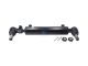 DT Spare Parts 3.63180 Lenkungszylinder, C: 30 mm, M24 x 1,5, M18 x 1,5, M10 x 1, SW: 36, Lmin: 500 mm, Ls: 250 mm passend für MAN