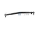 DT Spare Parts 3.63185 Lenkstange, D: 52 mm, M30 x 1,5, M24 x 1,5, L: 925 mm passend für MAN
