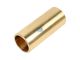 DT Spare Parts 3.65100 Federbuchse, d: 30 mm, D: 36 mm, L: 88 mm passend für MAN
