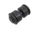 DT Spare Parts 3.65106 Federbuchse, d: 16 mm, D1: 50 mm, D2: 55 mm, L: 95 mm passend für MAN