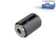 DT Spare Parts 3.65113 Federbuchse, d: 20,2 mm, D: 57,3 mm, L: 84 mm passend für MAN