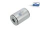 DT Spare Parts 3.65117 Federbuchse, d: 24 mm, D: 70 mm, L: 100 mm passend für MAN
