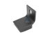 DT Spare Parts 3.65211 Anschlagpuffer, L: 86 mm, W: 70 mm, H: 96 mm passend für MAN