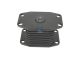 DT Spare Parts 3.65212 Hohlfeder, b: 17 mm, H: 127 mm passend für MAN