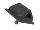 DT Spare Parts 3.65216 Anschlagpuffer, M12 x 1,5, L: 84,5 mm, W: 74,5 mm, H1: 41 mm, H2: 68 mm passend für MAN