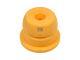 DT Spare Parts 3.65217 Anschlagpuffer, D1: 100 mm, D2: 120 mm, M12 x 1,5, H: 85 mm passend für MAN