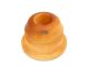 DT Spare Parts 3.65219 Anschlagpuffer, D: 120 mm, M12 x 1,5, H: 85 mm passend für Multimarken