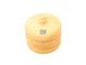 DT Spare Parts 3.65221 Anschlagpuffer, d: 13 mm, D: 68 mm, H: 72,7 mm passend für MAN