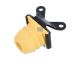 DT Spare Parts 3.65226 Anschlagpuffer passend für MAN