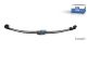 DT Spare Parts 3.65309 Blattfeder, L: 1164 mm, W: 100 mm, 1x18 passend für MAN