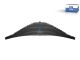 DT Spare Parts 3.65330 Blattfeder, L: 1650 mm, W: 100 mm, 16x18 passend für MAN