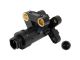 DT Spare Parts 3.65400 Wegsensor, ECAS, M6 x 1, 2 poles passend für Multimarken