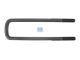 DT Spare Parts 3.66106 U-Bolzen, M27, L: 470 mm, w: 102 mm passend für MAN