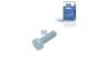 DT Spare Parts 3.66227 Sechskantschraube, M6, L: 18 mm, 8.8 passend für Multimarken