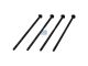 DT Spare Parts 3.66233 Schraubensatz, M8, L: 172 mm, 10.9 passend für MAN