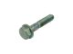DT Spare Parts 3.66239 Sechskantschraube, M8, SW: 13, L: 40 mm, 10.9 passend für Multimarken