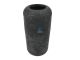 DT Spare Parts 3.66403 Luftfederbalg, ohne Kolben, d: 131 mm, D: 230 mm, L: 450 mm passend für Multimarken