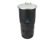 DT Spare Parts 3.66406 Luftfederbalg, ohne Kolben, d: 131 mm, D: 259 mm, L: 410 mm passend für MAN