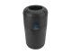 DT Spare Parts 3.66411 Luftfederbalg, ohne Kolben, d: 131 mm, D: 230 mm, L: 420 mm passend für Multimarken