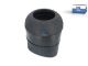 DT Spare Parts 3.66420 Luftfederbalg, ohne Kolben, d: 131 mm, D: 238 mm, L: 510 mm passend für MAN