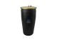 DT Spare Parts 3.66431 Luftfederbalg, ohne Kolben, d: 130 mm, D: 242 mm, L: 500 mm passend für MAN