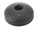 DT Spare Parts 3.66470 Gummipuffer, D: 110 mm, H: 45 mm passend für MAN
