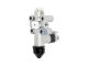 DT Spare Parts 3.66703 Niveauventil, M8, M12 x 1,5, max. 12,5 bar passend für MAN