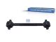 DT Spare Parts 3.66800 Achsstrebe, D: 48 mm, b: 19 mm, Lb: 130 mm, L: 590 mm passend für MAN