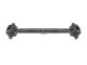 DT Spare Parts 3.66806 Achsstrebe, D: 48 mm, b: 19 mm, Lb: 130 mm, L: 596 mm passend für Multimarken