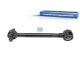 DT Spare Parts 3.66807 Achsstrebe, D: 50 mm, b: 19 mm, Lb: 130 mm, L: 630 mm passend für MAN