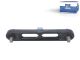 DT Spare Parts 3.66808 Achsstrebe, b: 15 mm, Lb: 80 mm, L: 413 mm, W: 35 mm passend für MAN