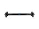 DT Spare Parts 3.66811 Achsstrebe, D: 50 mm, b: 19 mm, Lb: 130 mm, L: 694 mm passend für MAN