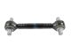 DT Spare Parts 3.66812 Achsstrebe, D: 50 mm, b: 23 mm, Lb: 130 mm, L: 414 mm passend für MAN