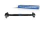 DT Spare Parts 3.66817 Achsstrebe, D: 50 mm, b1: 18,5 mm, b2: 19 mm, Lb1: 102 mm, Lb2: 130 mm, L: 644 mm passend für MAN