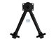 DT Spare Parts 3.66821 V-Strebe, D: 58 mm, b: 23 mm, Lb: 152 mm, L: 627 mm passend für MAN