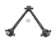 DT Spare Parts 3.66823 V-Strebe, D: 48 mm, b1: 25 mm, b2: 25 mm, Lb1: 152 mm, Lb2: 130 mm, L: 627 mm passend für Multimarken