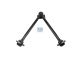 DT Spare Parts 3.66824 V-Strebe, D: 46 mm, b: 19 mm, Lb: 115 mm, L: 693 mm passend für MAN