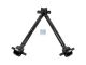 DT Spare Parts 3.66825 V-Strebe, D: 48 mm, b1: 25 mm, b2: 25 mm, Lb1: 152 mm, Lb2: 130 mm, L: 627 mm passend für MAN