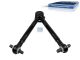 DT Spare Parts 3.66830 V-Strebe, D: 60 mm, b: 24 mm, Lb: 130 mm, L: 622 mm passend für MAN