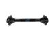 DT Spare Parts 3.66833 Achsstrebe, D: 48 mm, b: 19 mm, Lb: 130 mm, L: 530 mm passend für MAN