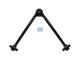 DT Spare Parts 3.66836 V-Strebe, D: 48 mm, b1: 19 mm, b2: 21 mm, Lb1: 145 mm, Lb2: 130 mm, L: 782 mm passend für MAN