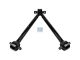 DT Spare Parts 3.66838 V-Strebe, D: 48 mm, b1: 25 mm, b2: 19 mm, Lb1: 152 mm, Lb2: 115 mm, L: 642,7 mm passend für MAN